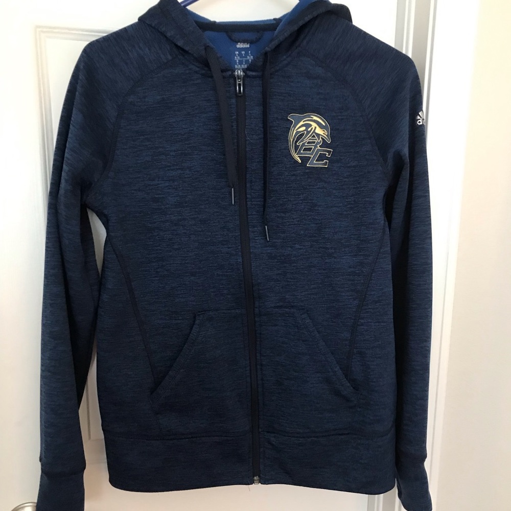 SOLD Women’s Adidas Hoodie